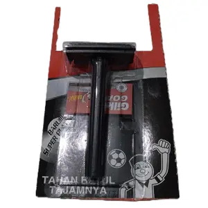 gratis Sillet Alat Cukur Manual 1 pcs Jenggot Kumis Pencukur Tahan Lama Tajamnya Super Pilihan