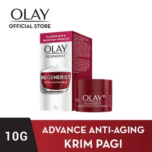 Olay Regenerist Micro-sculpting Cream 10gr