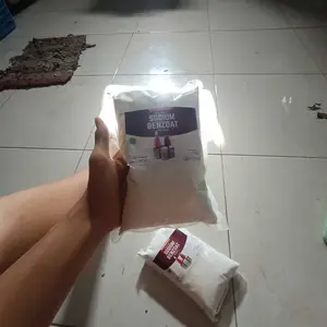 Sodium Benzoat 500g / Pengawet Makanan dan Minuman