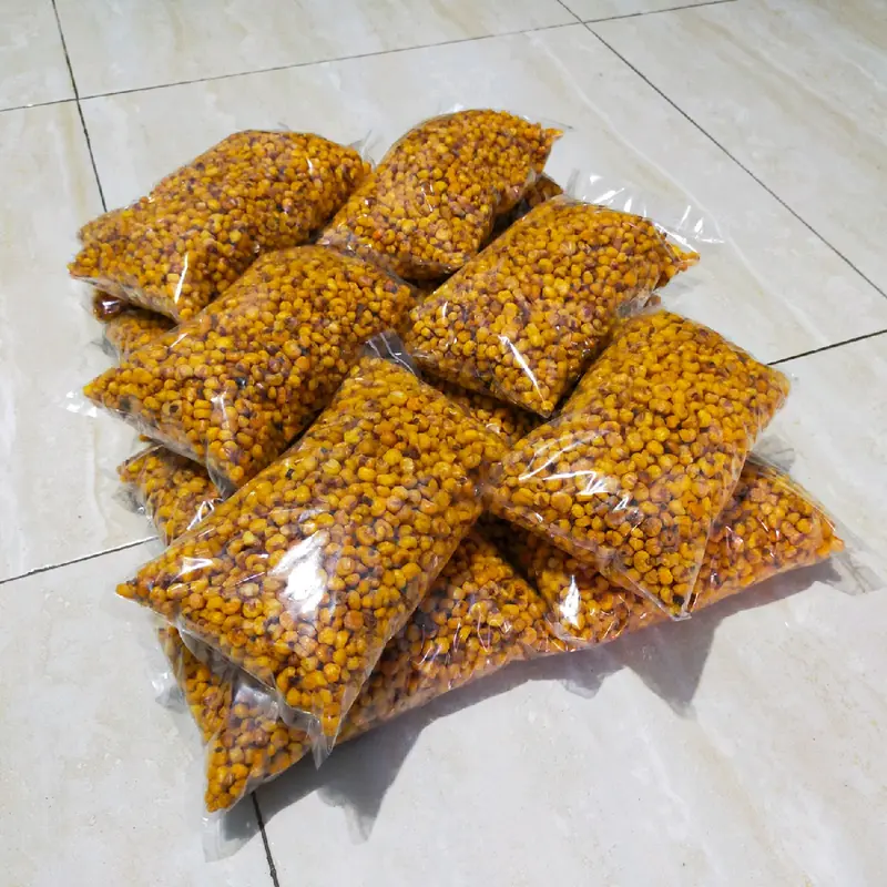 Jamudin Marning Makanan Jadul Marning Jagung 1 kg Renyah Asin Gurih 1