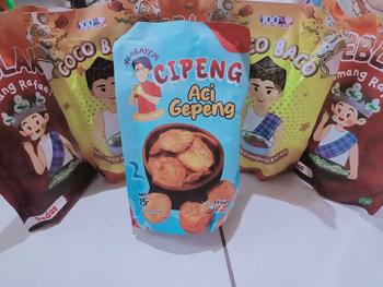 Product Review of SMR SPECIAL TATANGGA - BELI 3 Seblak + 2 Cocobaco + FREE 1 CIPENG Pedas from v**z 0