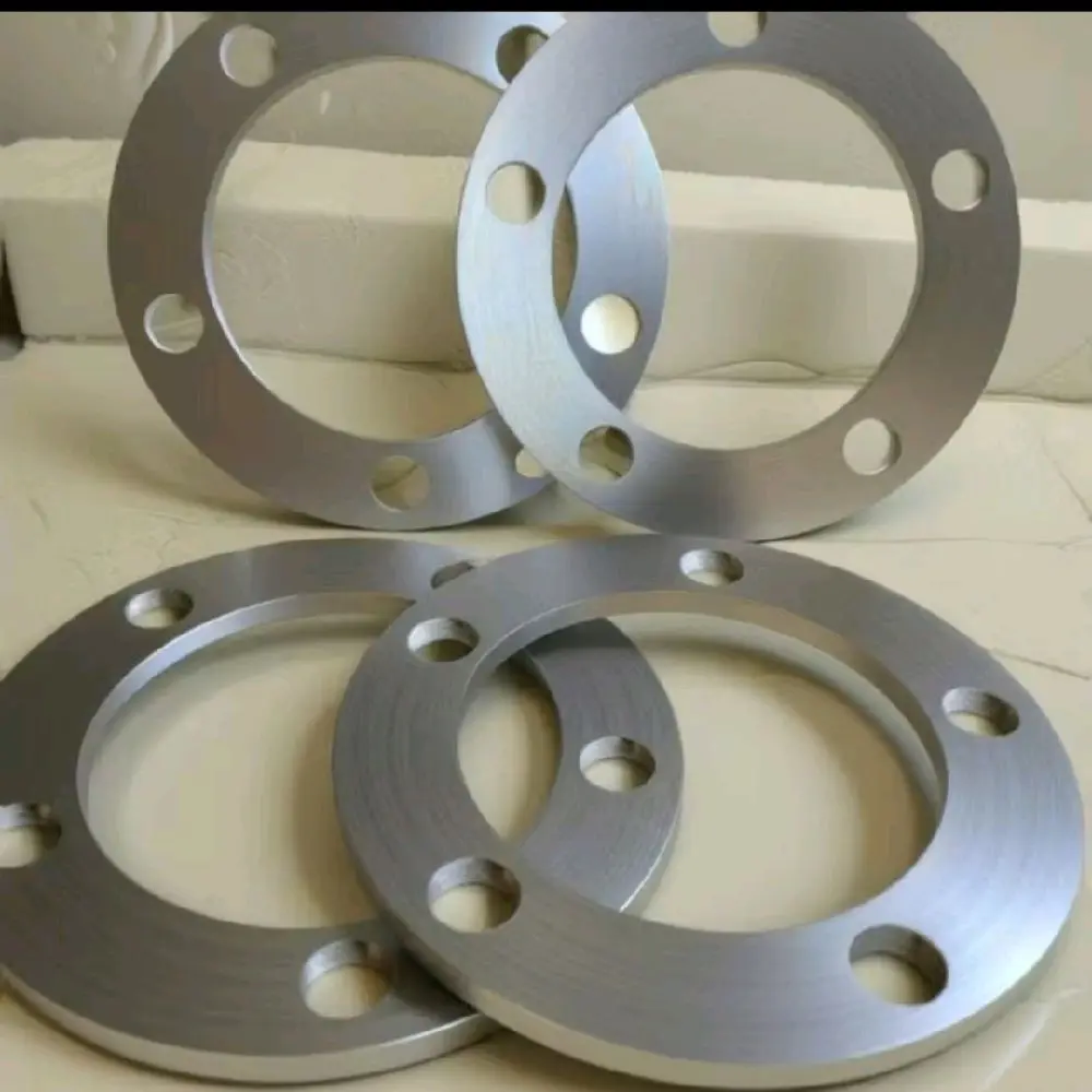 Spicer/ Spiser velg Lubang 5 uk 8 mm (4 pcs) Pcd 5x139 mm