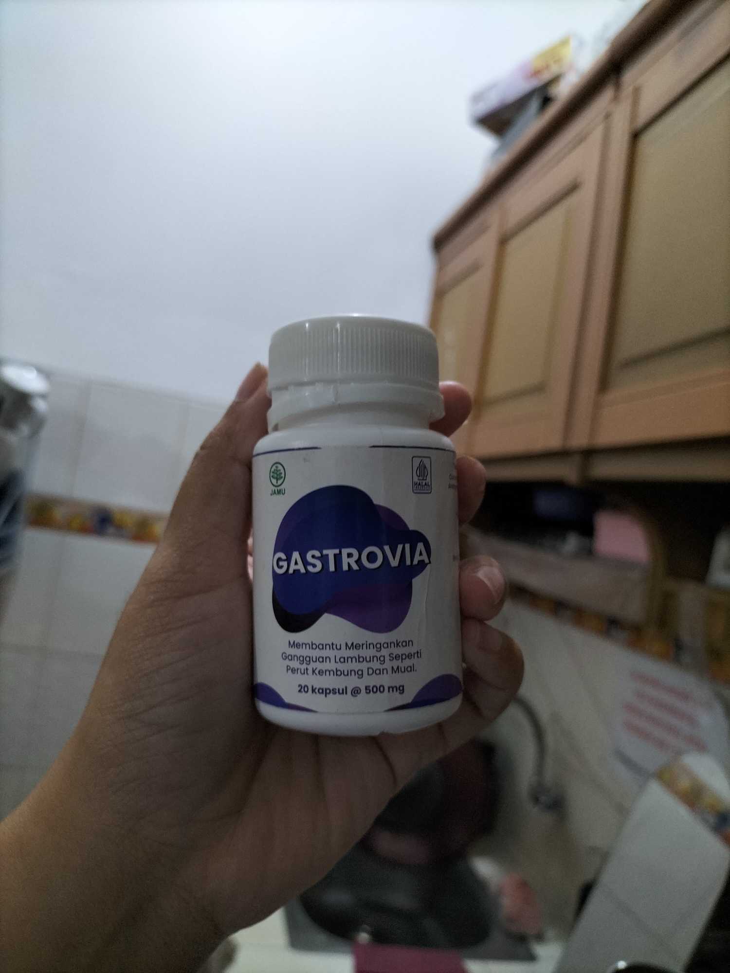Foto ulasan Putribarinda 1