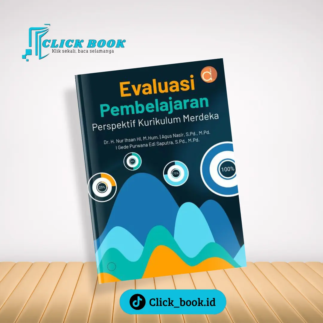0013 Buku Evaluasi Pembelajaran Perspektif Kurikulum Merdeka