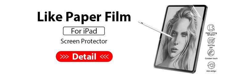 Product Introduction of Magnetic Case For Ipad Pro 13 10th Generatio Funda For Ipad Air 5 4 M4 M2 2024 Cover Accessories Flat case protector 1