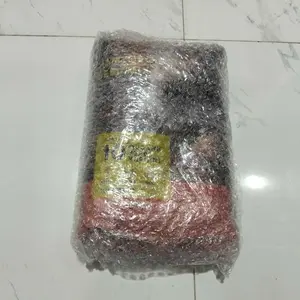 Hamtoro Seedmix EXTRA OATS Makanan Hamster 1 kg BONUS Rice Cracker Hamster Food With Salmon Oil