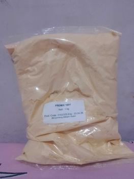Product Review of Tepung Biang Fried Chicken / Premix 1801 from W**i Y**i 0