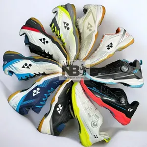 SEPATU BADMINTON NEW SERIES (GRADE A)