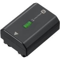 Gambar Sony NP-FZ100 Rechargeable Lithium-Ion Battery (2280mAh) dari Bursa Kamera Profesional Kota Administrasi Jakarta Pusat 3 Tokopedia