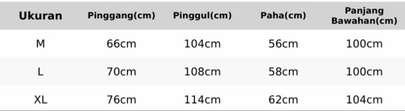 ETTA PANTS PREMIUM // CELANA HIGHWAIST WANITA // CELANA CUTBRAY STRETCH KEKINIAN // CELANA PANJANG PREMIUM ANTI KUSUT