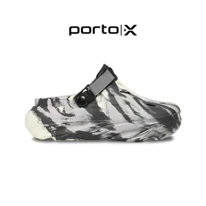 Porto X Sandals - Gio Clogs Dainichi Sendal Recovery Premium Adaptifoam