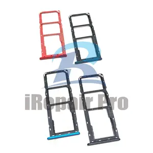 TEMPAT KARTU - DUDUKAN KARTU KOMPATIBEL UNTUK OPP0 A12