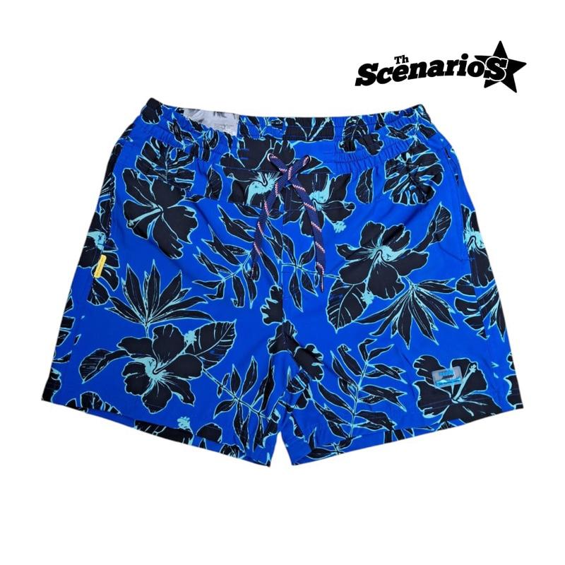 The Scenarios Celana Pendek Board Short Terbaru 6