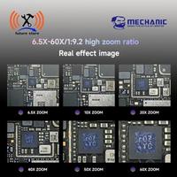 Gambar MECHANIC ROBOT Z4 MICROSCOPE TRINOCULLAR WF 10X/2X - ( FREE LAMPU + CTV + KARET LENSA MATA ) - MICROSCOPE ROBOT Z4 MECHANIC NEW EDITION WARNA GOLD -  MICROSCOPE TEKNISI HANDPHONE ELEKTRONIK -  MICROSCOPE MECHANIC LENSA MATA WF10X25 dari future store Kota Tangerang 5 Tokopedia