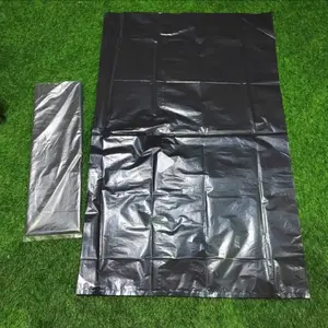 Plastik Sampah | Trashbag | Plastik Sampah PE | Plastik Sampah HD-PE | Kantong Sampah | Plastik Packing