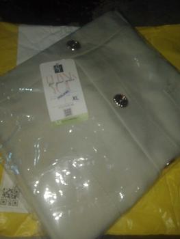 Product Review of Yellowface Viona Skirt Bahan Semi Woll Premium / Rok Wanita Korean Style / Rok Span / Rok Kerja / Rok Santai Polos Kancing Tengah / Rok Model Midi dan Panjang from j**a 0