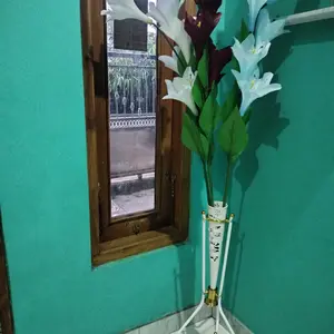 [V-K001] VAS BUNGA KERUCUT