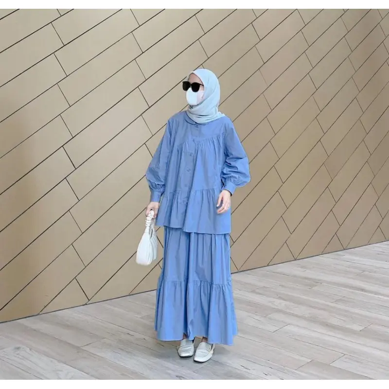 CATERINE SET ROK ONE SET ROK CRINGKEL AIRFLOW 0