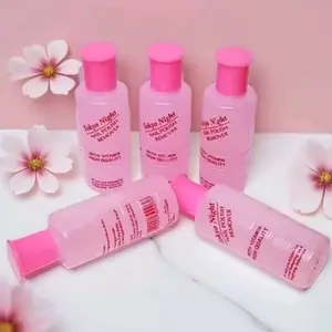 [ 1 Pcs ] Tokyo Night Remover / Pembersih Kutek Tokyo 40 ML