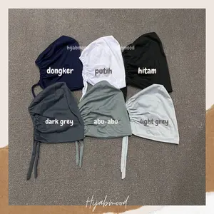 Ciput Kaos Tali Premium / Inner Basic Turkey