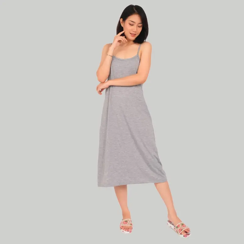 Monellina MELVA Daster Tank Top Wanita 5