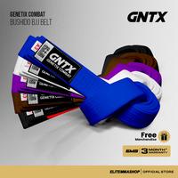 Gambar Sabuk Gi GENETIX Bushido BJJ Belt Sabuk Brazillian Jiu Jitsu - Cokelat, A3 dari ELITE MMA SHOP Kota Administrasi Jakarta Barat 1 Tokopedia