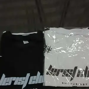 Crop Lerist Club Enthusiast 1992 Sporty Tee - Tshirt Crop top round neck slimfit sport cotton combed 30s Lerist