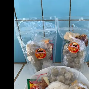 Paket Bundle isi 2 Baci DutaBotram