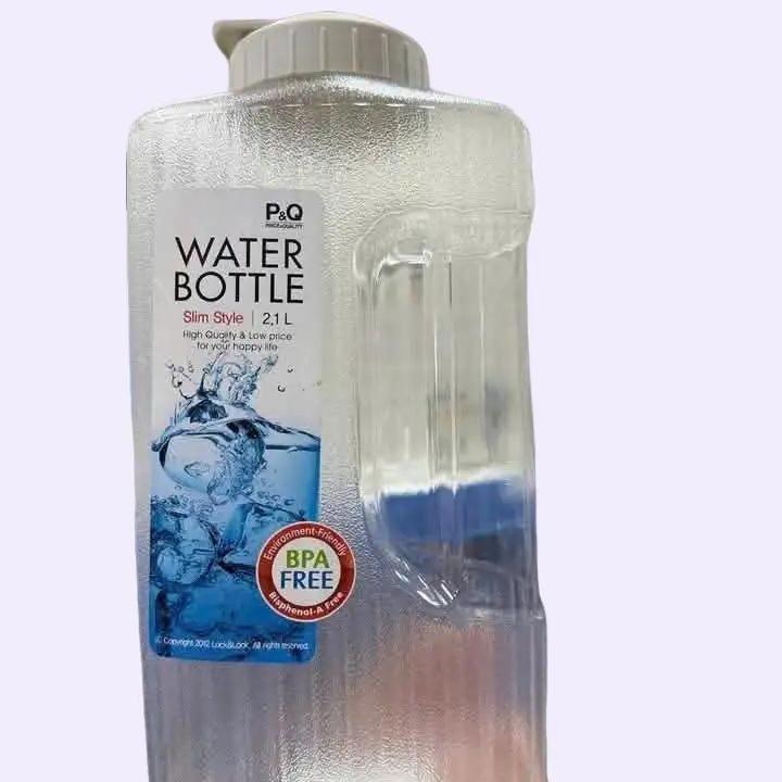 MỘT BÌNH NƯỚC LOCK AND LOCK 2.1L(lưu ý 1 bình shop giao màu ngẫu nhiên)