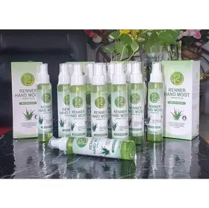 Hand Moist Spray Plus Renner Shower