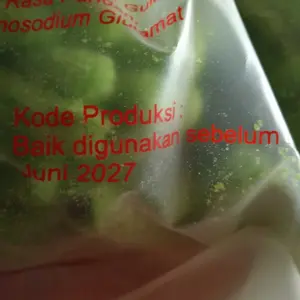 (RASA BARU) SNACK VELFIT STIK BALADO 4KARUNG