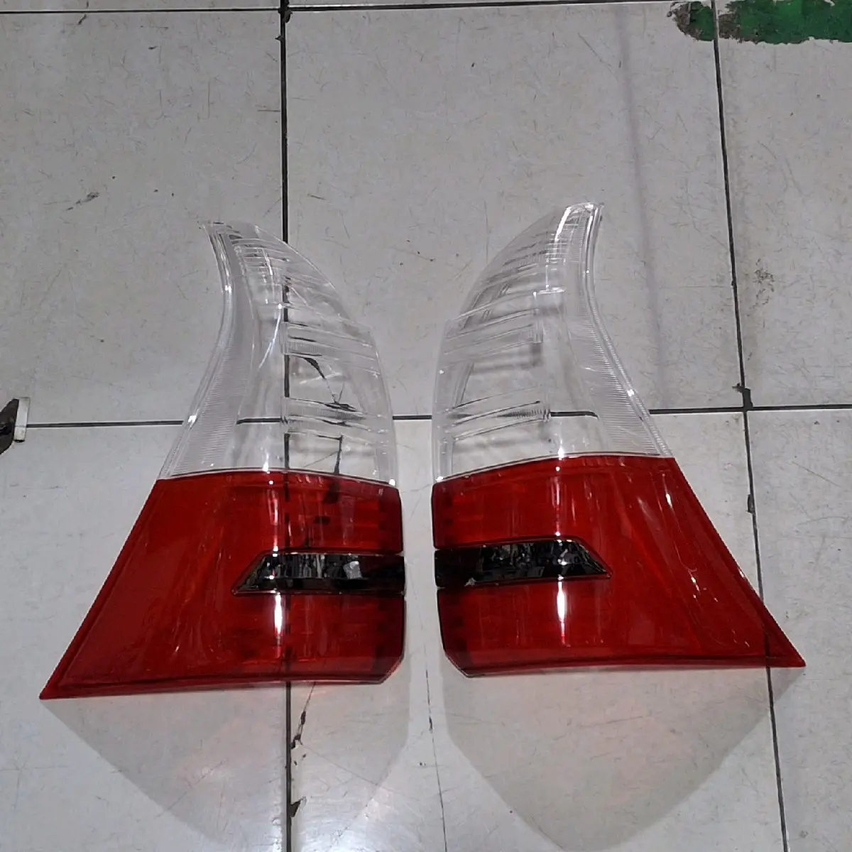 MIKA STOPLAM AVANZA VELOZ 2019-2021