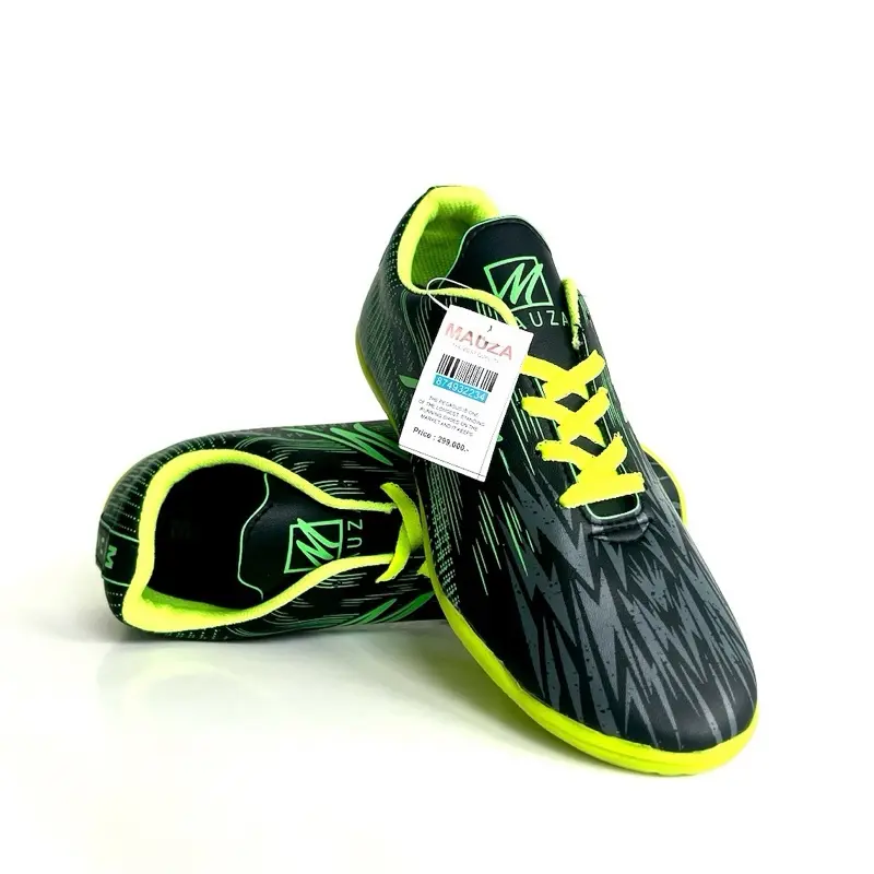 SEPATU FUTSAL DEWASA - SEPATU OLAHRAGA Pria 1