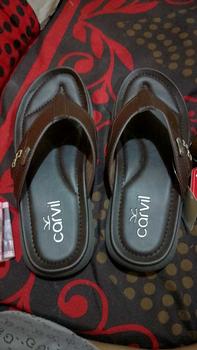 Product Review of Carvil Sandal Pria Wolker-01 M - Casual Flat from ** 0