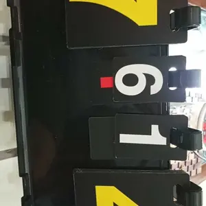 PAPAN SKOR CIMA/SCORE BOARD TENIS MEJA, FUTSAL, BASKET, BADMINTON