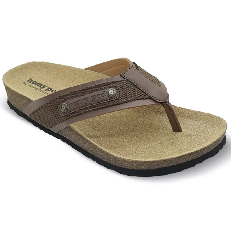 Homyped Maestro 01 Sandal Jepit Pria Sendal 5