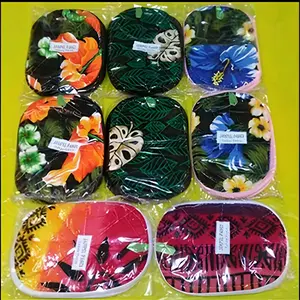 CEMPAL Anti Panas Lampin Jampel Panci Tebal Tahan Panas Murah Harga untuk 1 Pasang