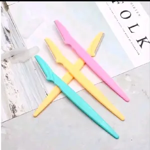 Pisau Cukur Alis Bulu Mata