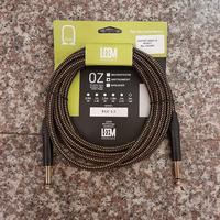 Gambar INSTRUMENT CABLE LEEM 10FT (3M) FGC1-3 VARIAN WARNA dari Wijayamusikputra Kota Administrasi Jakarta Utara 5 Tokopedia