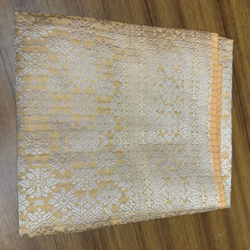 ￼PROMO TERBATAS!!! ROK SONGKET LILIT JUMBO PREMIUM || ROK SONGKET PALEMBANG || MOTIF BATIK TERBARU || BAWAHAN KEBAYA || ROK SONGKET WISUDA KEKINIAN ~ 1