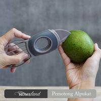 Gambar Homeland Avocado Slicer / Alat Pemotong Alpukat dari Homeland Store Kota Administrasi Jakarta Pusat 2 Tokopedia