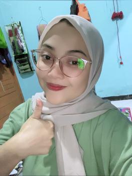 Product Review of [ BELI 1 PCS KACAMATA MINUS GRATIS 1 PCS KACAMATA NORMAL RANDOM ] Kacamata Fashion Frame 8146 Lensa Photocromic Blueray Bluecromic Eyewear Glasses from 🐻** 0
