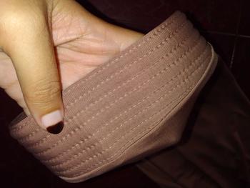 Product Review of Hijab Sport Size S Hijab Olahraga Kerudung Volly Kerudung Olahraga Sporty Simple Standar Nyaman Instan Bergo Busa Panjang Casual Variasi Muslim from A**i 2