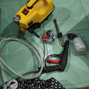 [ MEPA ] Jet Cleaner Alat Steam Cuci Motor dan Mobil A5 Alat Steam Cuci Mobil  Pressure Washer Mesin Cuci Mobil Motor Mepa Tools