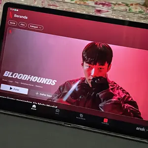 【ONLINE EKSKLUSIF】HUAWEI MatePad SE 11" Tablet [4+128GB] |  FHD+ Eye Comfort Display | 7700mAh | Metal Unibody