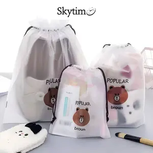 Skytime Tas Serut Anti Air Mini Pouch Waterproof TS01