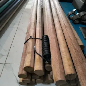 Gagang / Tangkai Dodos Kayu Premium Kuat dan Tahan Lama