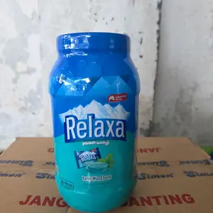 relaxa barley mint 1toples isi 200pc