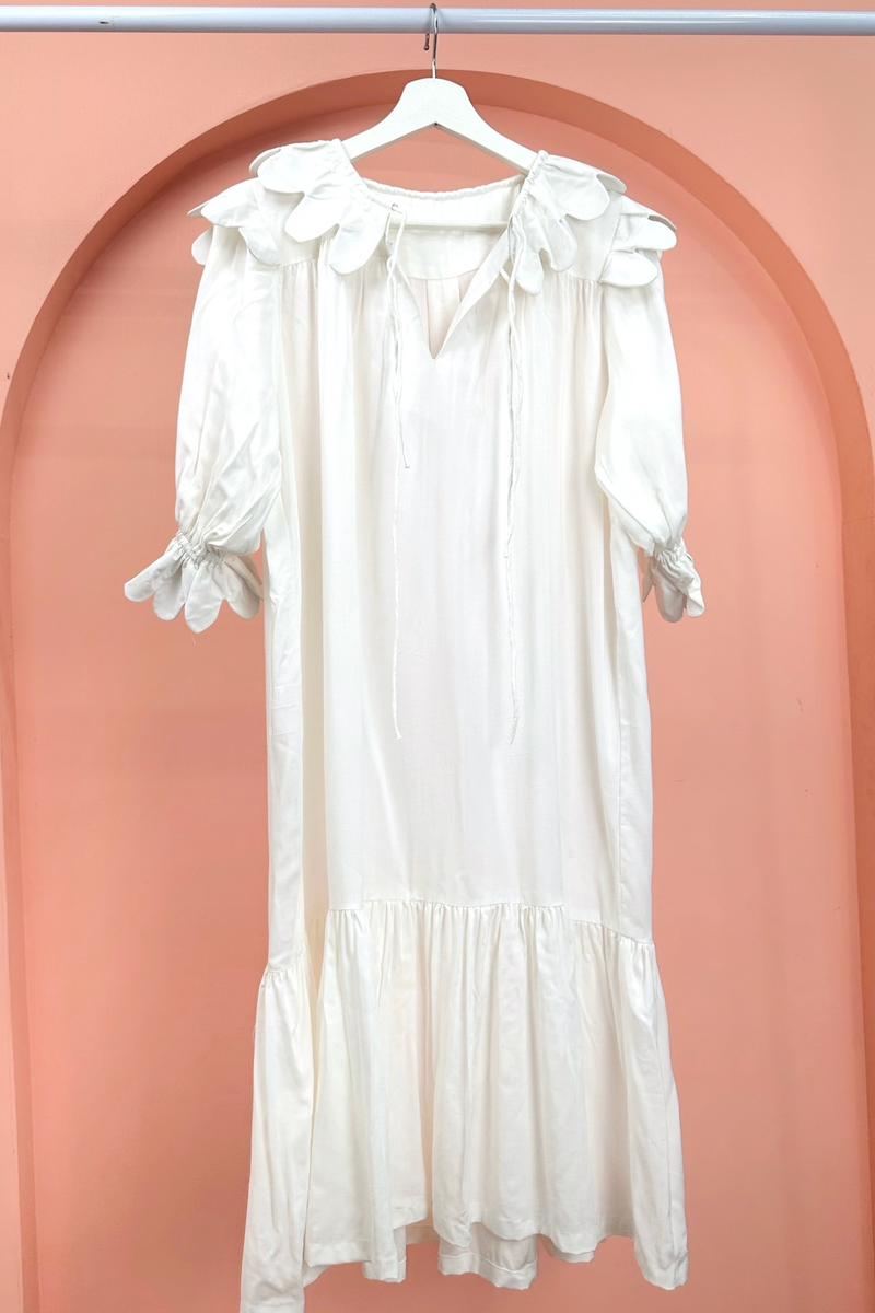 Product Introduction of PRP - BAJU DRESS MAXI CASUAL 6