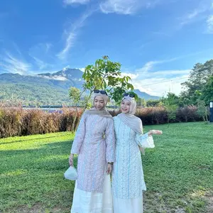 chakira - Nara Tunik / Tunik Kondangan / Tunik Lebaran / Tunik Bordir